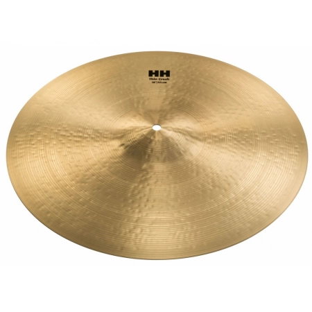Изображение 2 (Тарелка Crash Sabian 18
