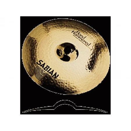 Изображение 1 (Тарелка Ride Sabian 21