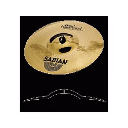 Изображение 2 (Тарелка Ride Sabian 22