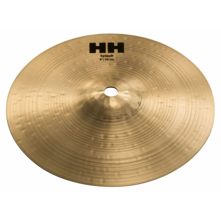 Тарелка Splash Sabian 08