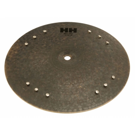 Тарелка эффектов Sabian 10