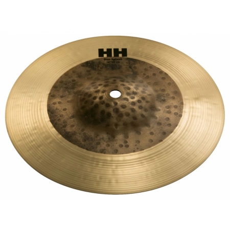 Изображение 2 (Тарелка Splash Sabian 10