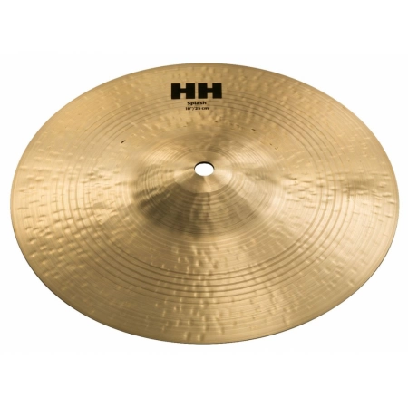 Изображение 2 (Тарелка Splash Sabian 10