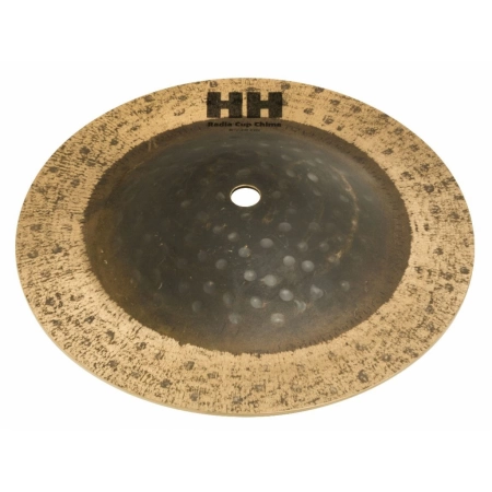 Изображение 1 (Тарелка эффектов Sabian 8