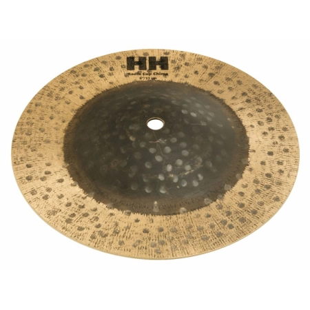 Изображение 1 (Тарелка эффектов Sabian 9