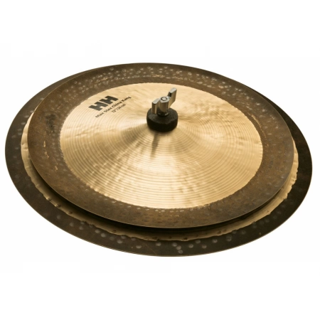 Изображение 1 (Набор тарелок Sabian HH Low Max Stax Set)