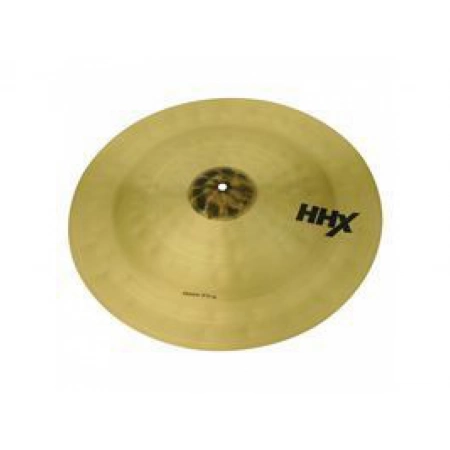Тарелка Chinese Sabian 20