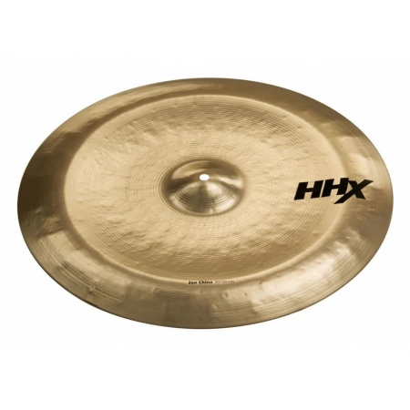 Тарелка China Sabian 20