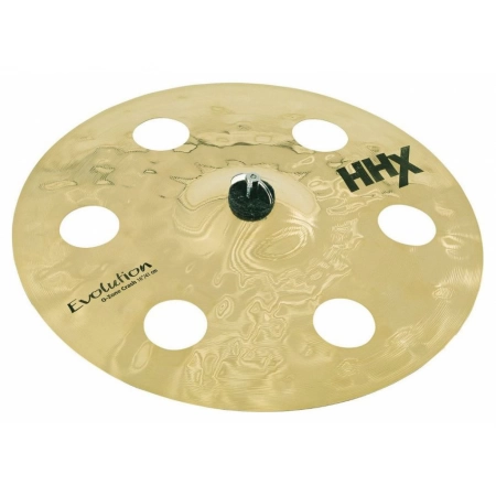 Тарелка Crash Sabian 16