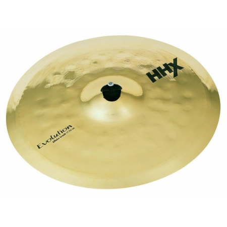 Тарелка Crash Sabian 17