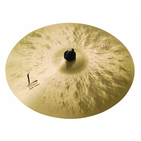 Тарелка Crash Sabian 17