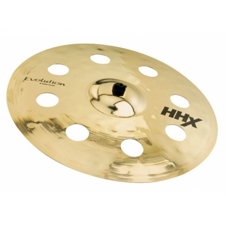 Тарелка Crash Sabian 18