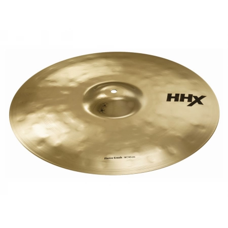 Тарелка Crash Sabian 18