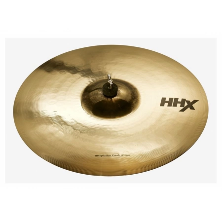 Тарелка Crash Sabian 18