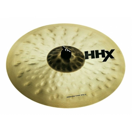 Тарелка Crash Sabian 18
