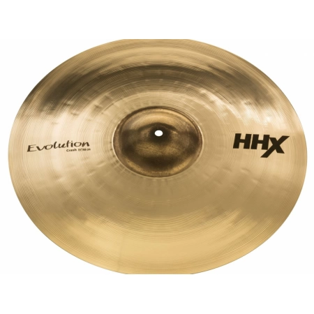 Тарелка Crash Sabian 19