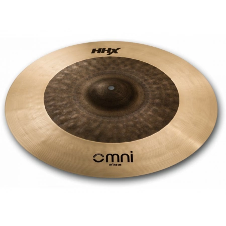 Тарелка Crash Sabian 19