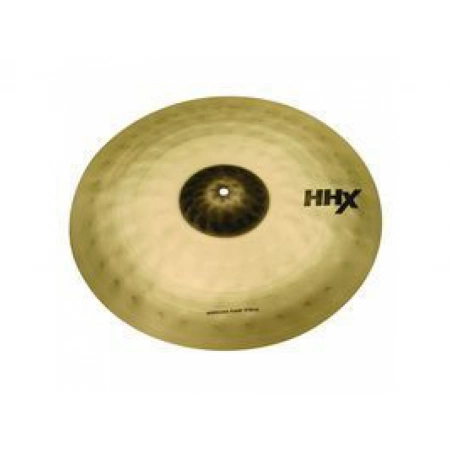 Изображение 1 (Тарелка Crash Sabian 19