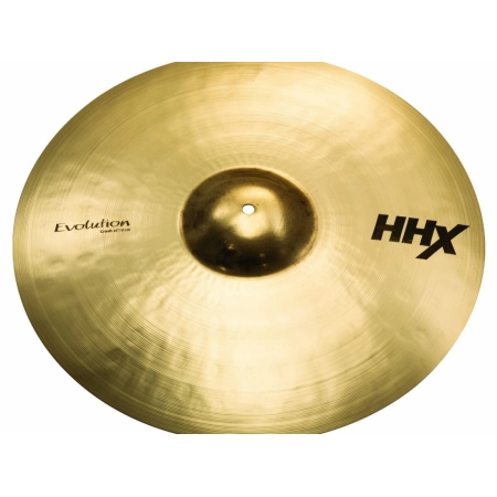 Тарелка Crash Sabian 20