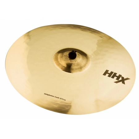 Изображение 1 (Тарелка Crash Sabian 20