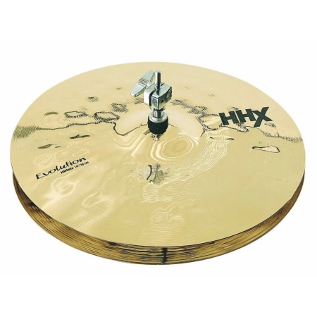 Изображение 1 (Тарелка Hi-Hat (пара) Sabian 14