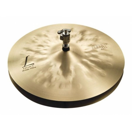 Тарелка Hi-Hat (пара) Sabian 14