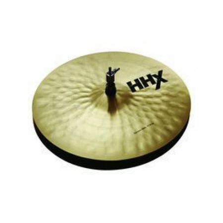 Изображение 2 (Тарелка Hi-Hat (пара) Sabian 15