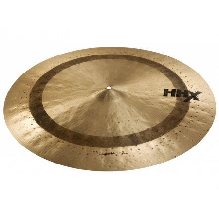 Изображение 2 (Тарелка Ride Sabian 21