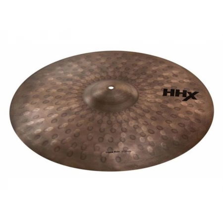 Изображение 2 (Тарелка Ride Sabian 21