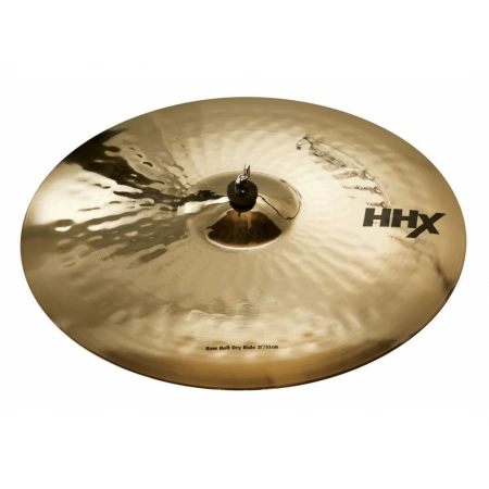 Изображение 1 (Тарелка Ride Sabian 21