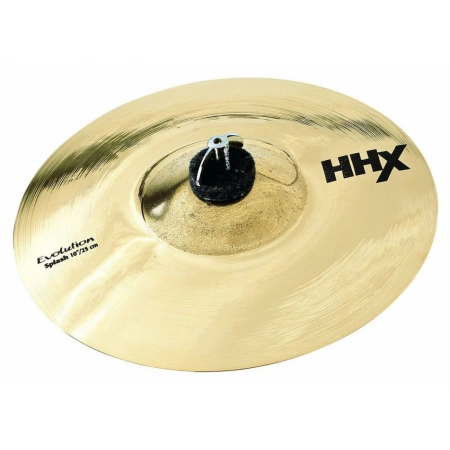 Изображение 1 (Тарелка Splash Sabian 10