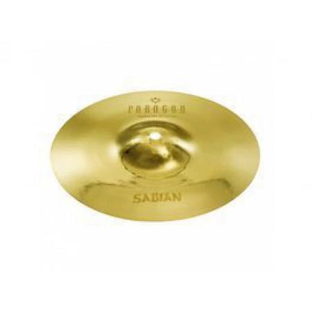 Тарелка Splash Sabian 10