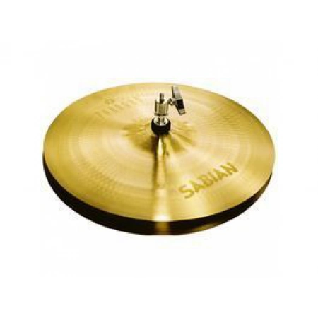 Изображение 1 (Тарелка Hi-Hat (пара) Sabian 14