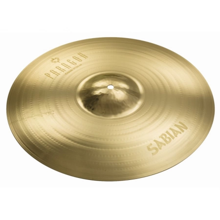 Тарелка Crash Sabian 17