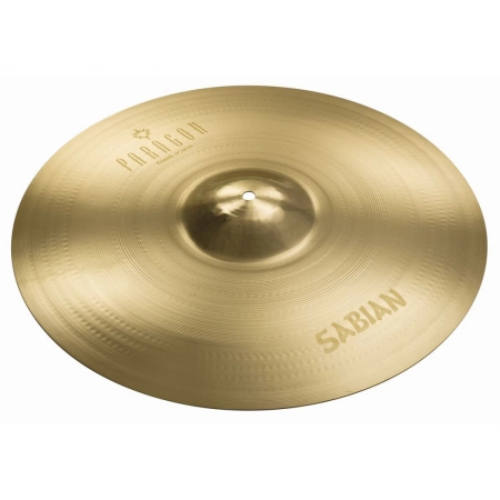 Изображение 2 (Тарелка Crash Sabian 19