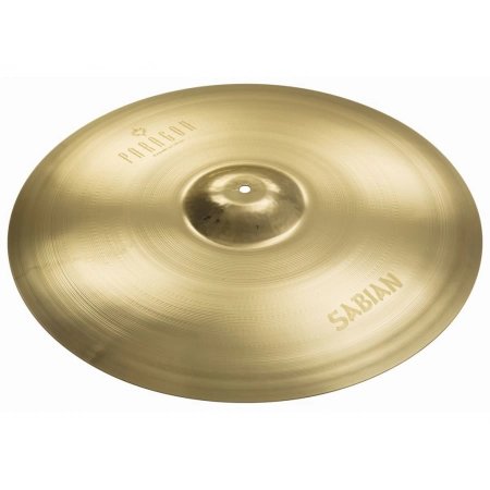 Изображение 2 (Тарелка Crash Sabian 20