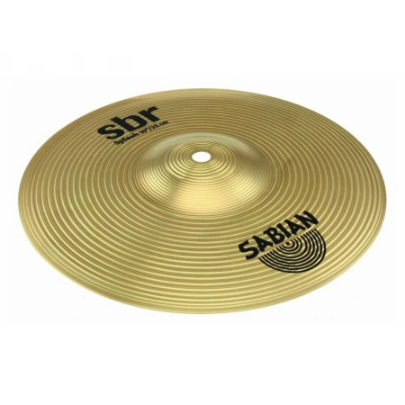 Изображение 2 (Тарелка Splash Sabian 10