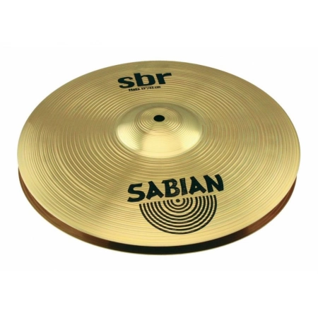 Изображение 2 (Тарелка Hi-Hat (пара) Sabian 13