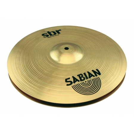 Изображение 2 (Тарелка Hi-Hat (пара) Sabian 14