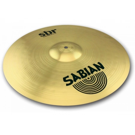 Тарелка Crash Sabian 18