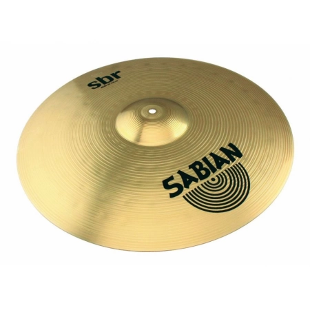 Изображение 2 (Тарелка Ride Sabian 20