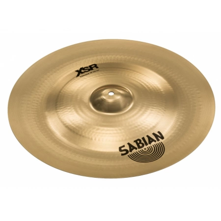 Изображение 2 (Тарелка China Sabian 18