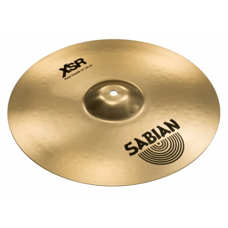 Изображение 2 (Тарелка Crash Sabian 14