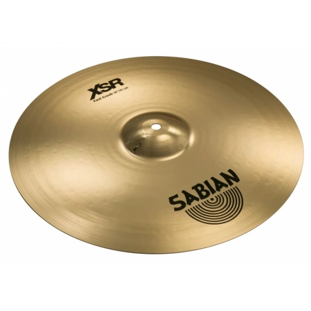 Изображение 2 (Тарелка Crash Sabian 16