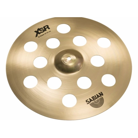 Изображение 3 (Тарелка Crash Sabian 16