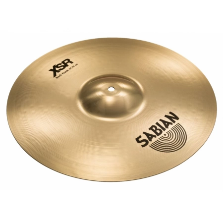 Изображение 1 (Тарелка Crash Sabian 16