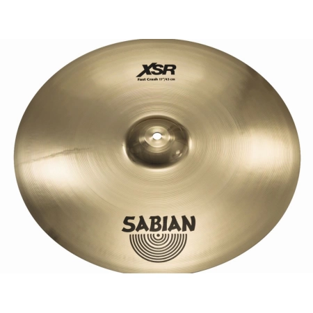 Изображение 1 (Тарелка Crash Sabian 17