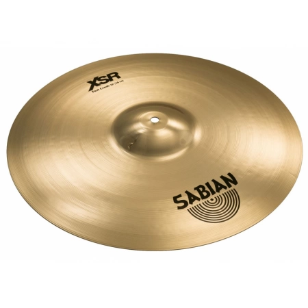 Изображение 2 (Тарелка Crash Sabian 18