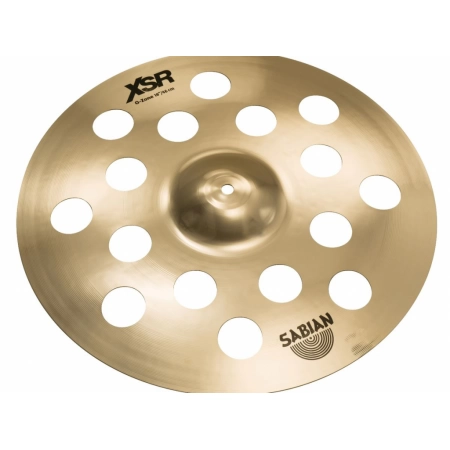 Изображение 2 (Тарелка Crash Sabian 18