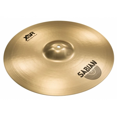 Изображение 2 (Тарелка Crash Sabian 18